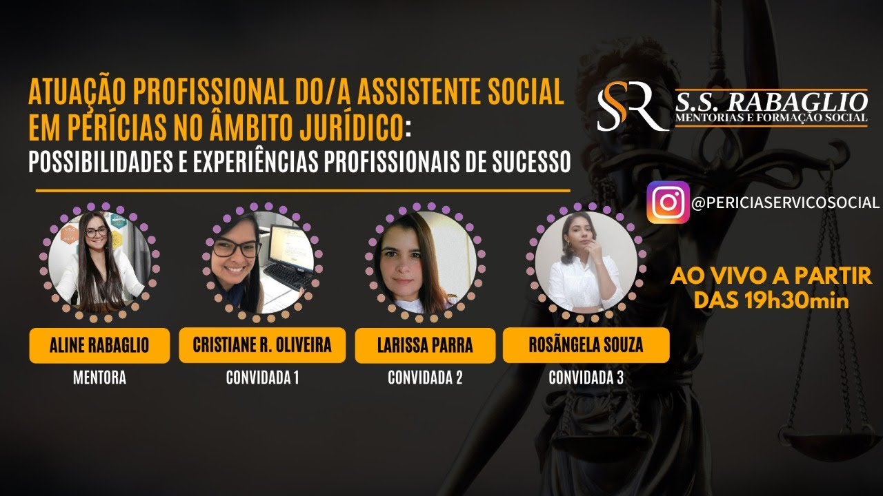 Atua&ccedil;&atilde;o Profissional do/a Assistente social em Per&iacute;cias no &Acirc;mbito Jur&iacute;dico: