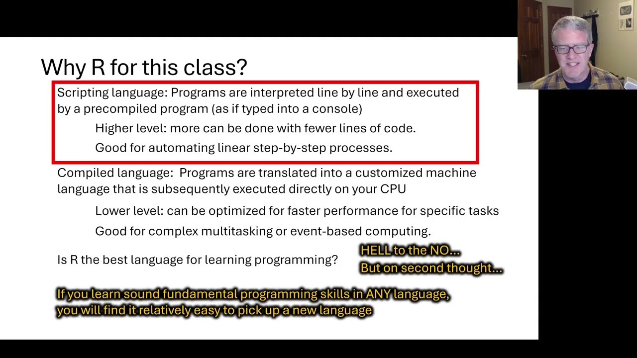 Thinking about scripting vs compiled programming languages - v20260315
