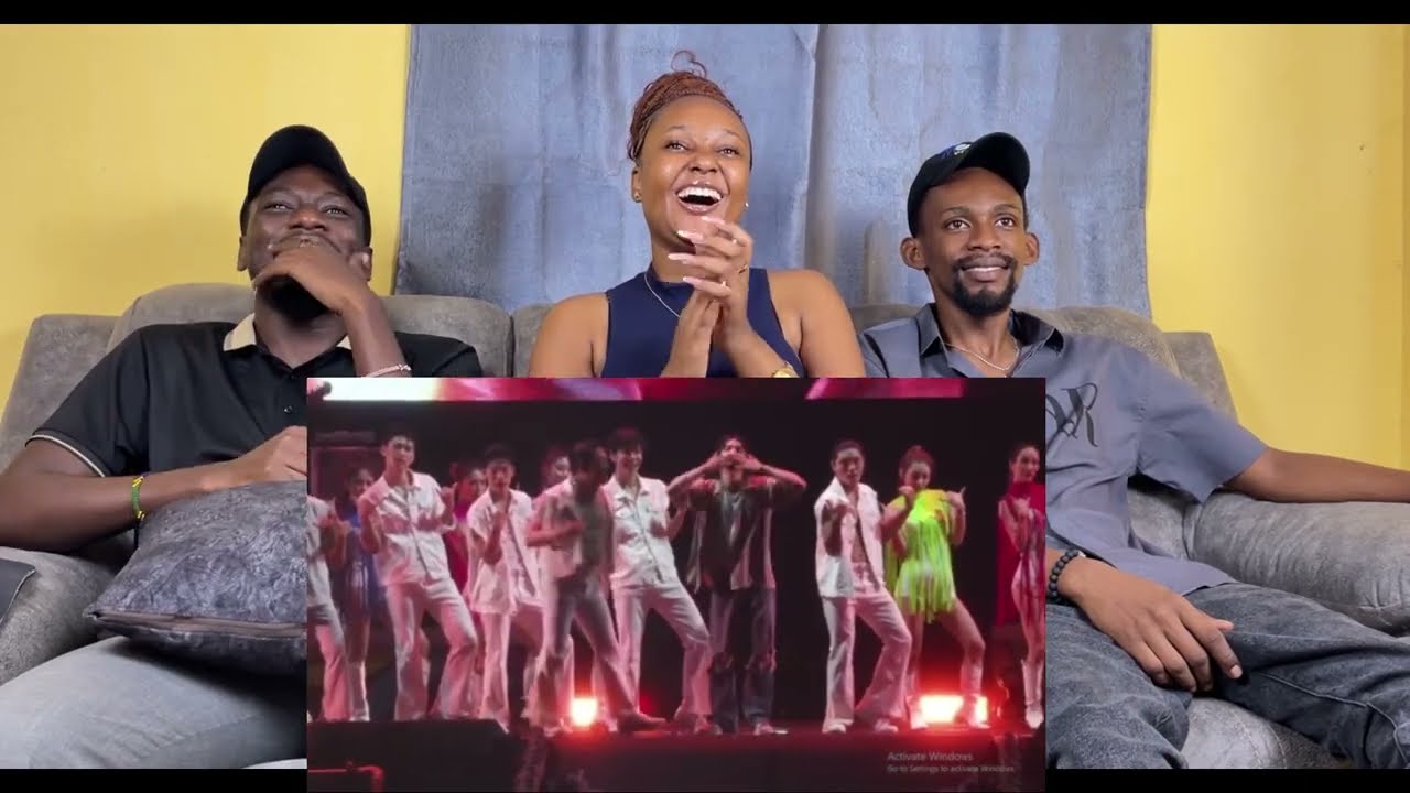 Twinkles react to PSY - 'That That (prod. & feat. SUGA of BTS)' MV + Live performance
