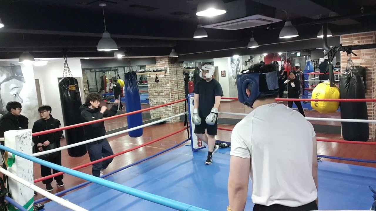 20260225 유성구 신성동 로하스복싱 재식vs민재