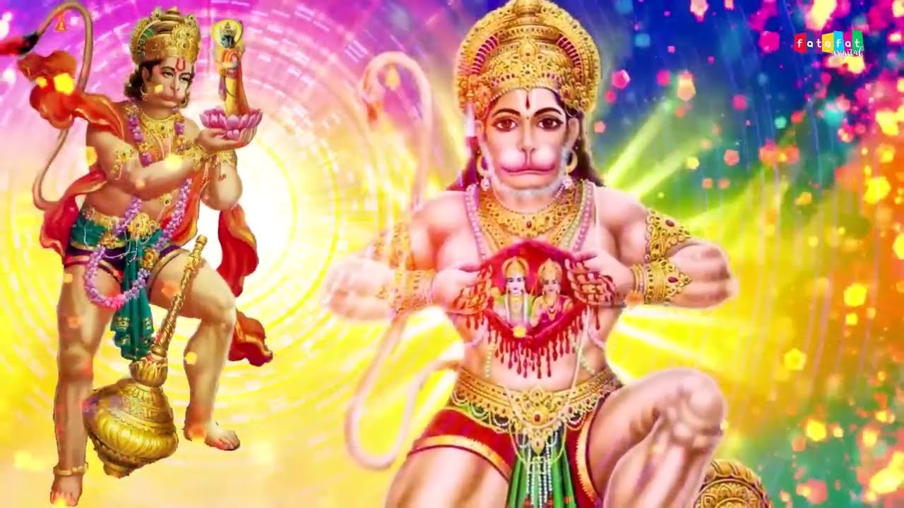 अब तक का सबसे कम समय मे गाया गया - सम्पूर्ण सुन्दरकाण्ड पाठ - Sampurn SunderKand - Sunderkand