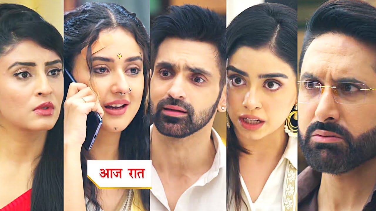 JHANAK Today Episode NEW PROMO | 16th September 2025