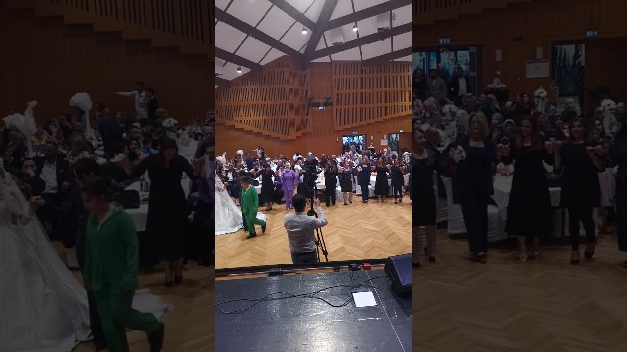 Grup Bizimeller - Köprüden geçti Gelin