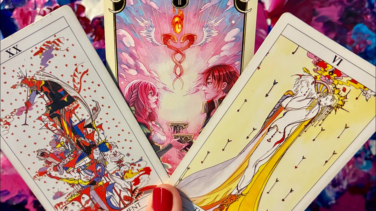 Aries Love❤️Someone&rsquo;s Feelings For You Are Getting Intense & Look What They&rsquo;re Going To Do About It