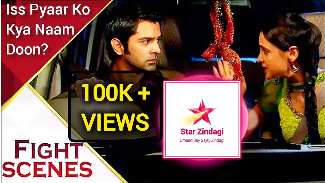 Khushi tease Arnav much| IPKKND funny scenes🤣 | Iss Pyaar Ko Kya Naam Doon? | @StarZindagiHD