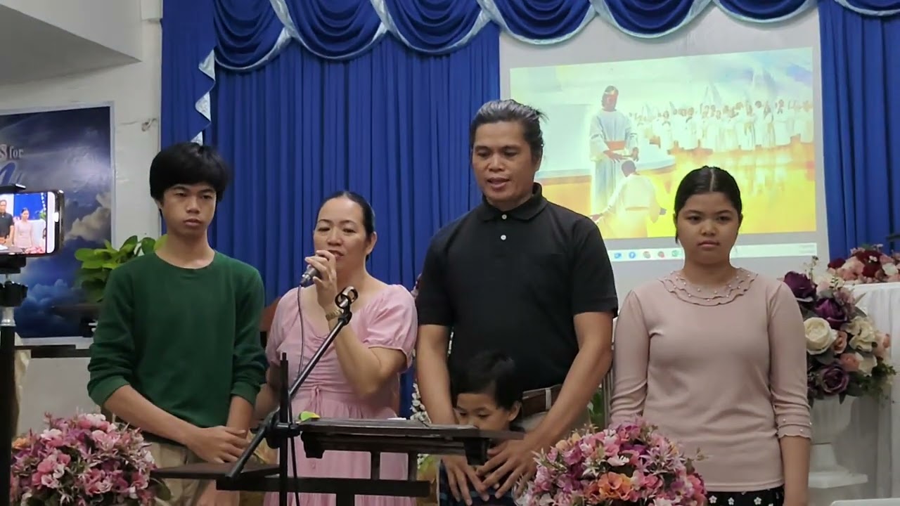 HE - Calaguian Family - January 24, 2026