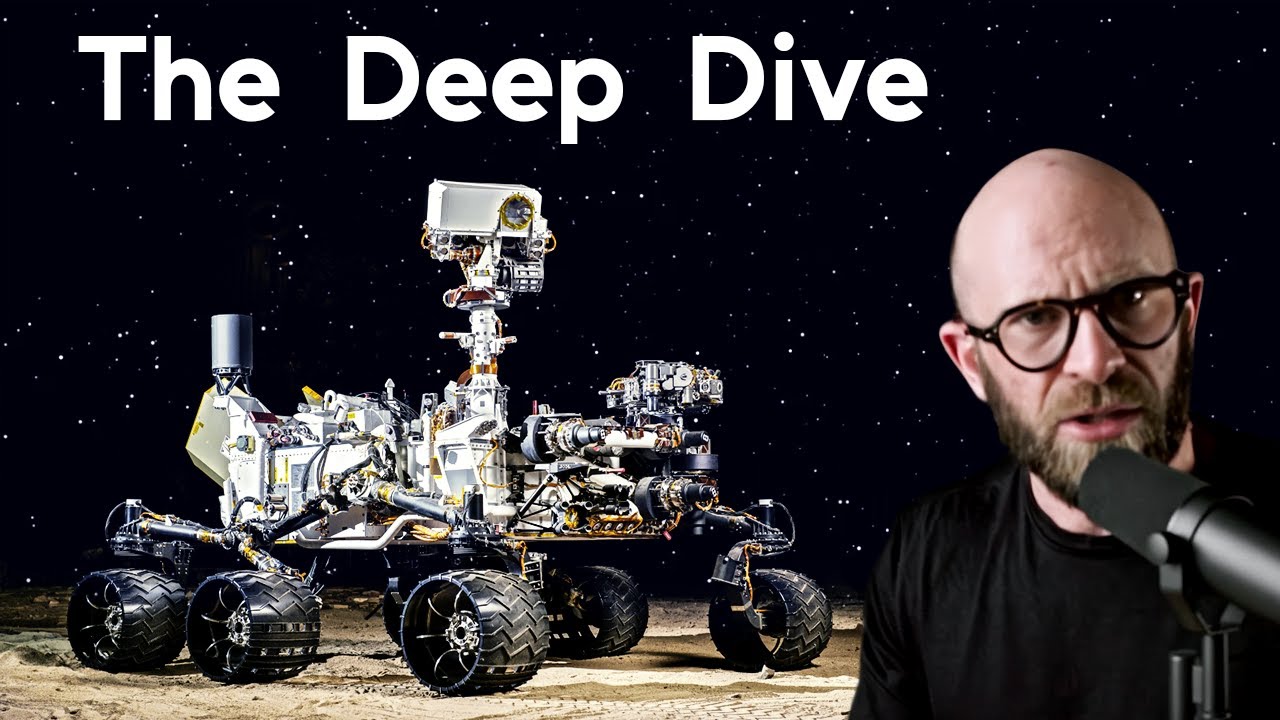 The Fate of the Mars Rovers