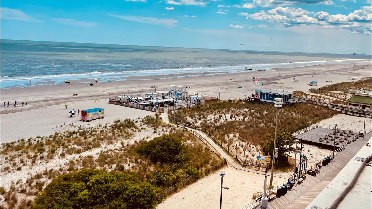 Tropicana Atlantic City- South Tower Ocean View Executive King