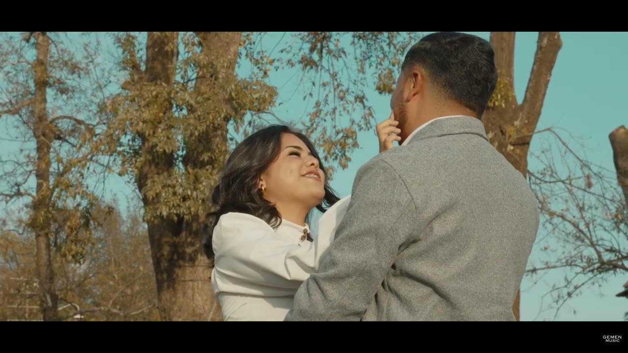 ME GUSTAS - BANDA LIBERTAD DE ICHAN (video oficial)