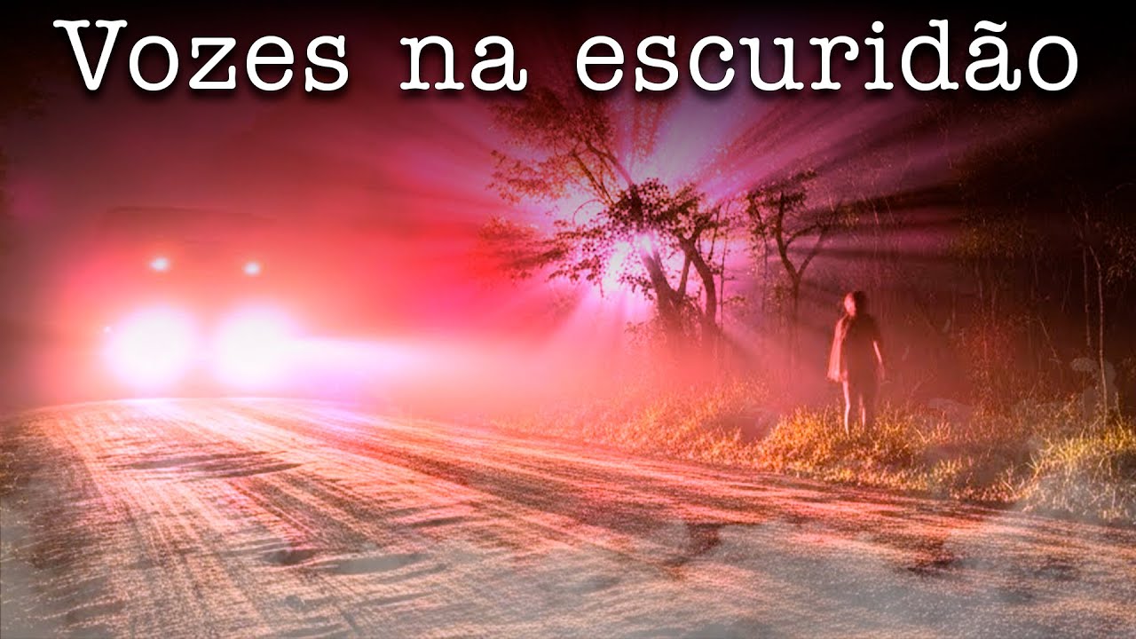 A Mata Que Nunca Me Deixou