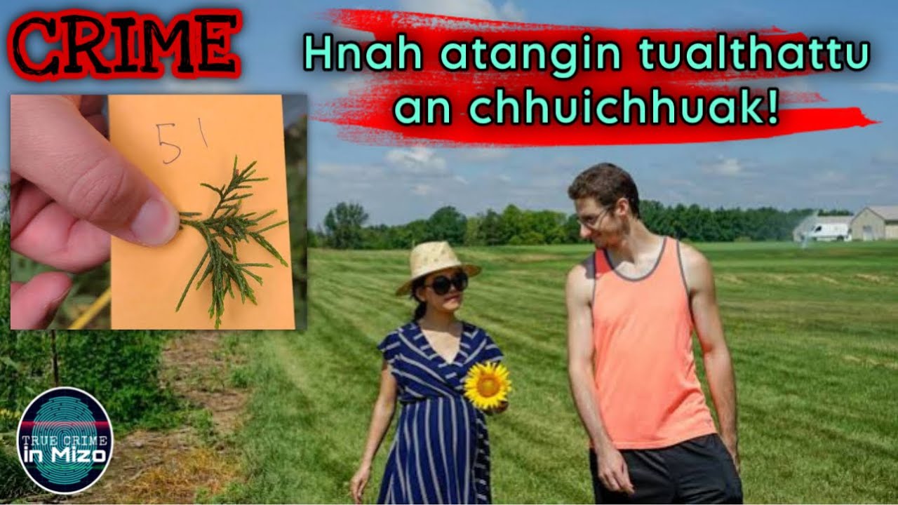 C30: He Chinese nu hi a bo hmak! Mahse thingkung hmangin thil râpthlâk an chhuichhuak! Reupload