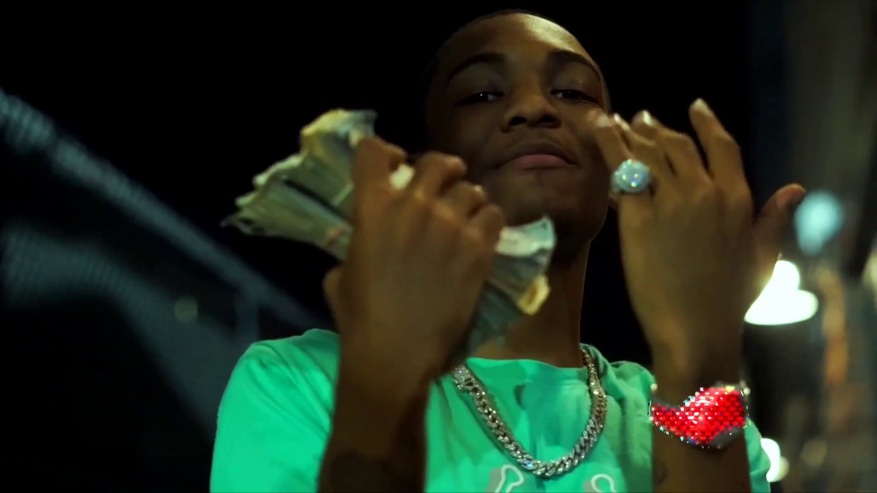 Bizzy Banks - Movies [Official Music Video]