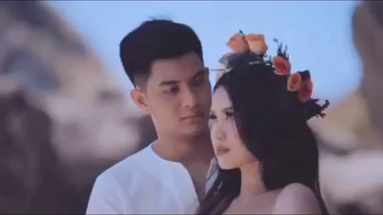 MENSAHE NI AYAT (ILOKANO SONG) WITH LYRICS