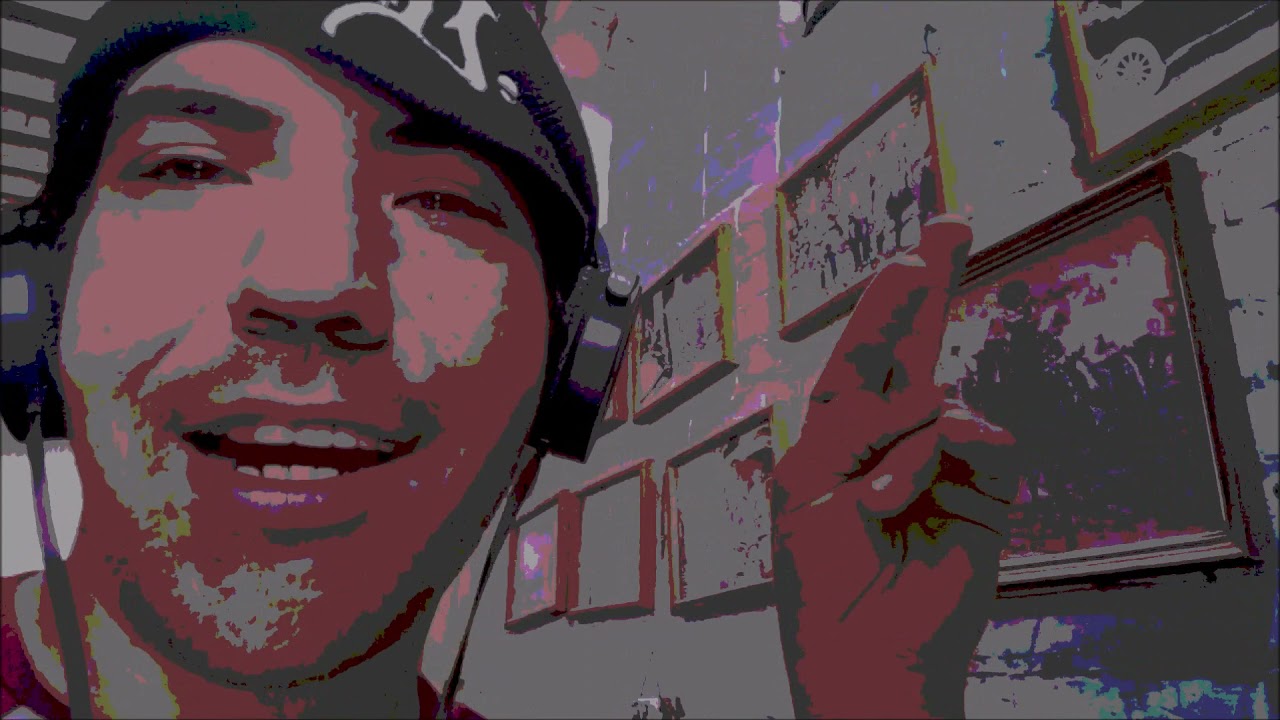 Souljamz ft. Kuervo #871 #RompiendoKraneos - Rimo y vivo