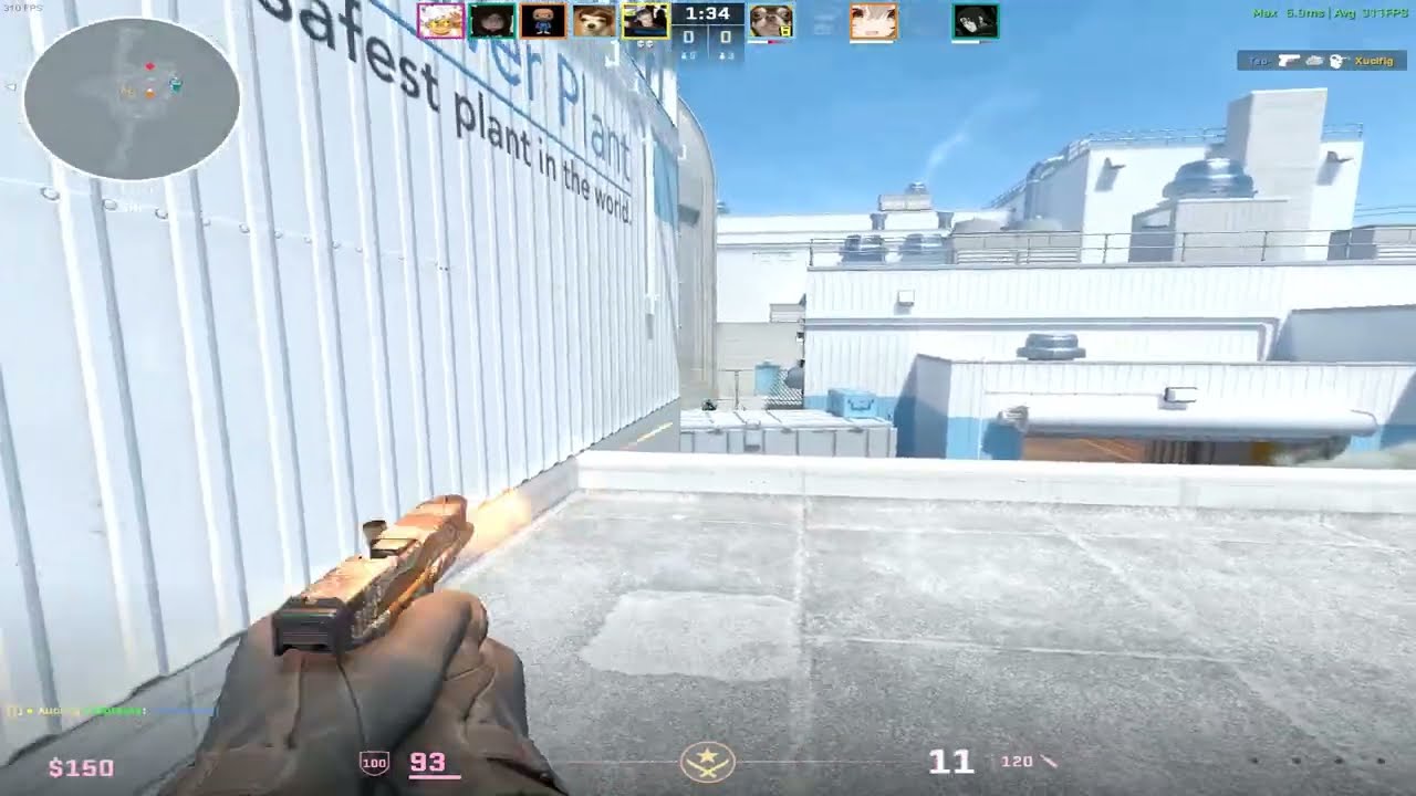 25k premier is awful