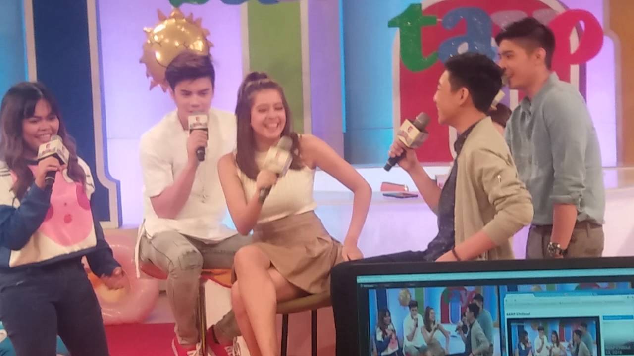 ASAP Chill Out Sue and Ronnie 😍