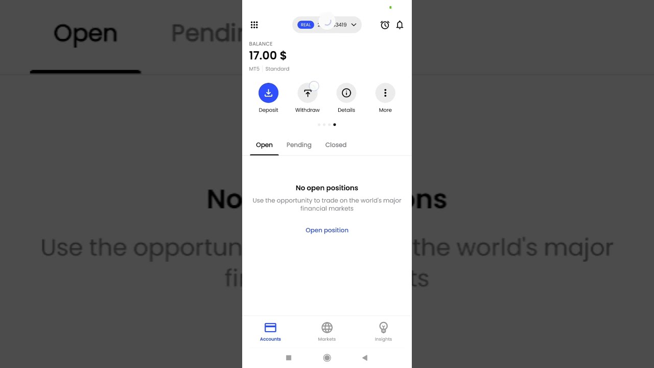 Вывод средств с JustMarkets на Trust Wallet: Как вывести средства с JustMarkets на Trust Wallet
