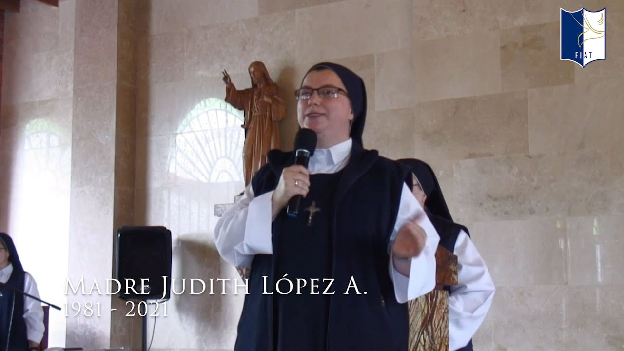 Madre Judith López - ¡El cielo está en promoción!
