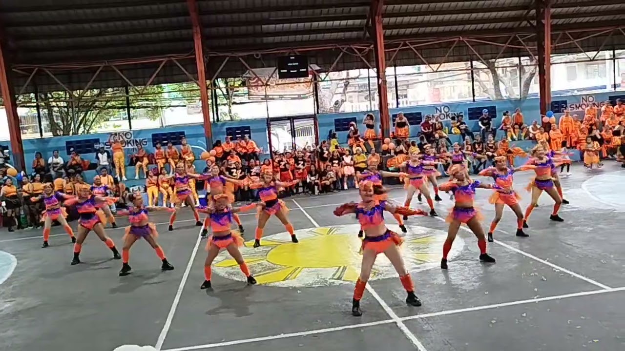 champion @kalayaan village Pasay city