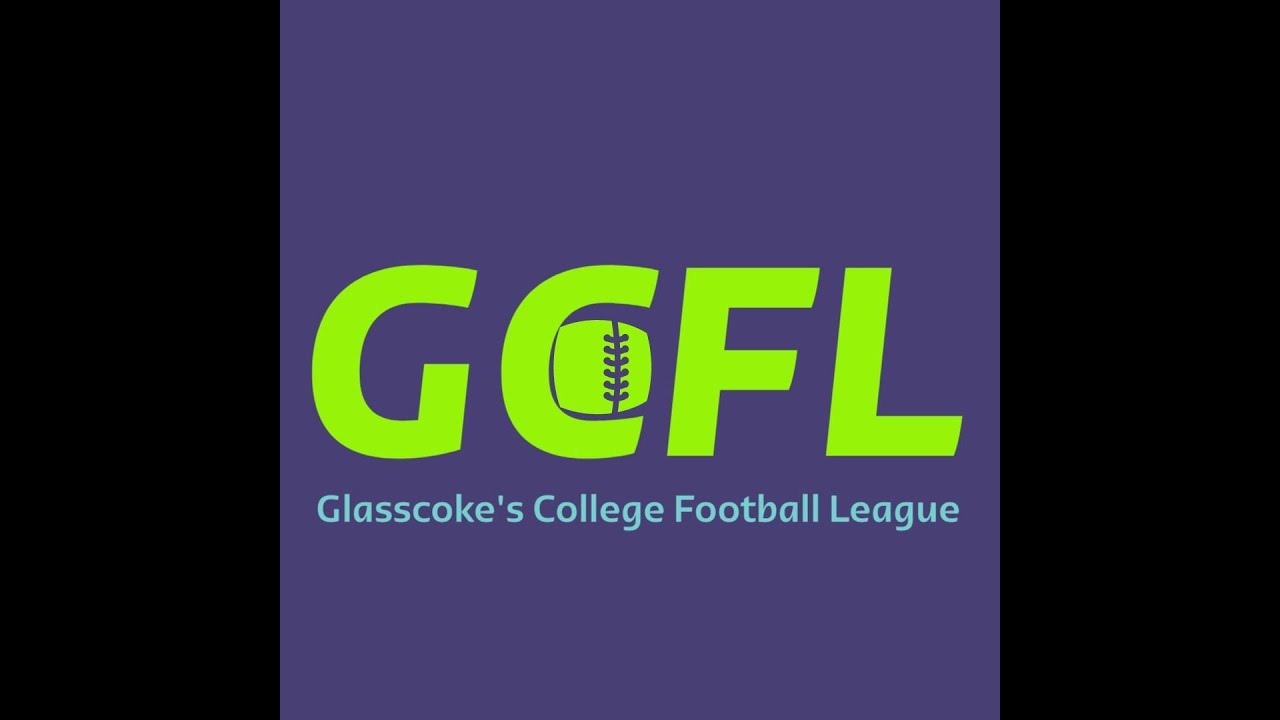 #8 Michigan vs #5 Ohio State [GCFL Playoffs: First Round, S15 | NCAAF 06 (PS2)]