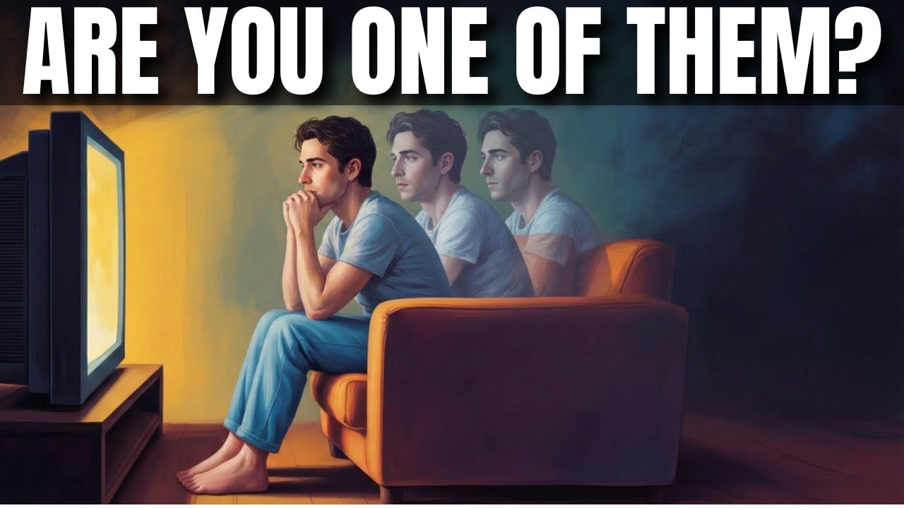 The Psychology of People Who Rewatch the Same Shows and Movies – Carl Jung