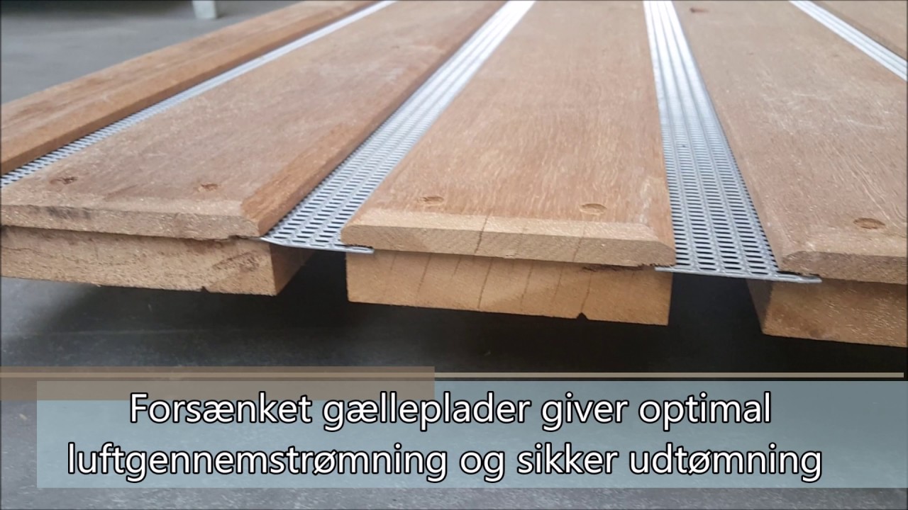 Præsentation af planlager fra Almas Korn
