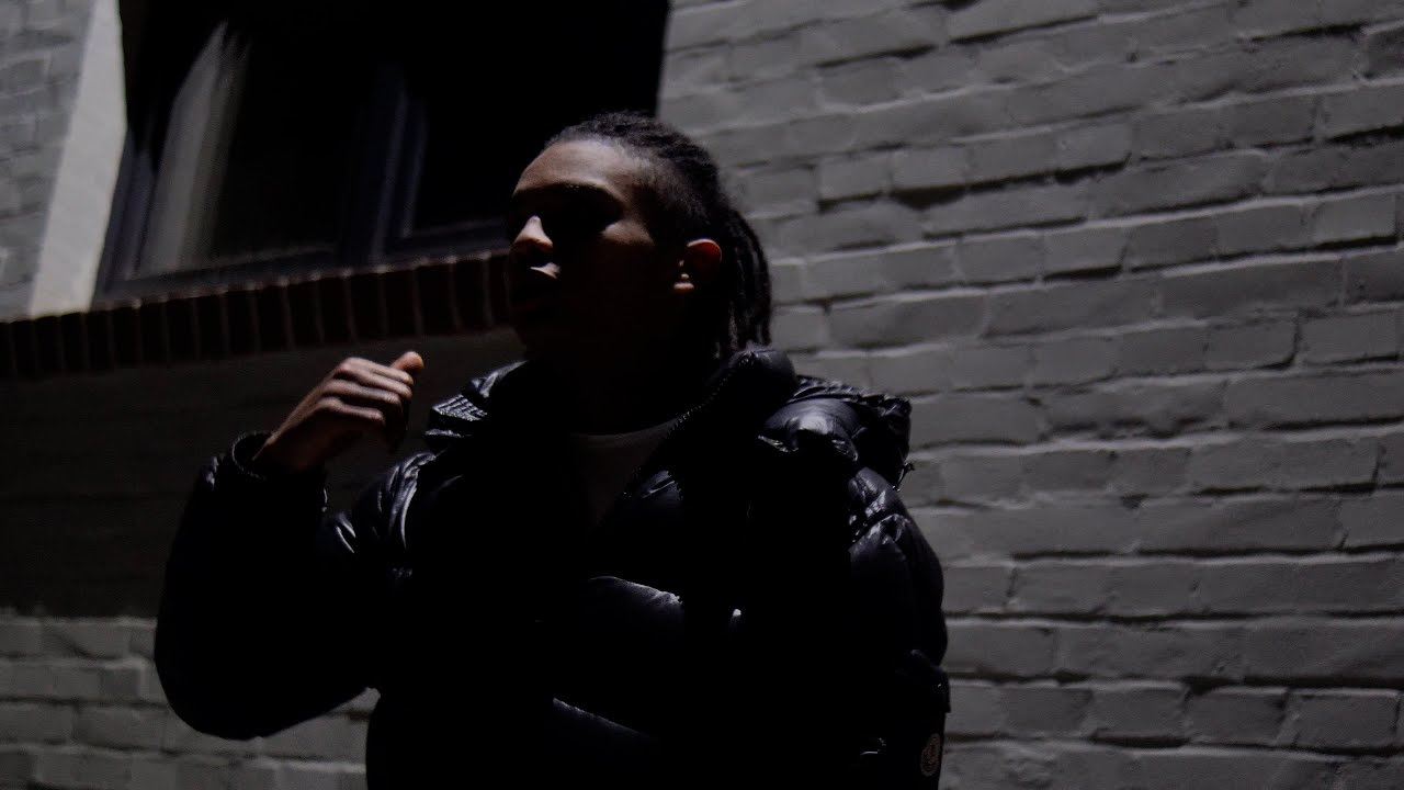 mlodykamil - FIRST DAY OUT VIDEO