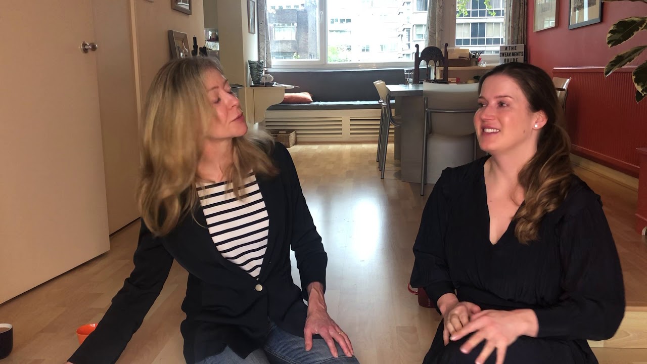 Alice Discusses Skincare with Dermatologist Dr. Natalia Spierings | Alice Hart-Davis