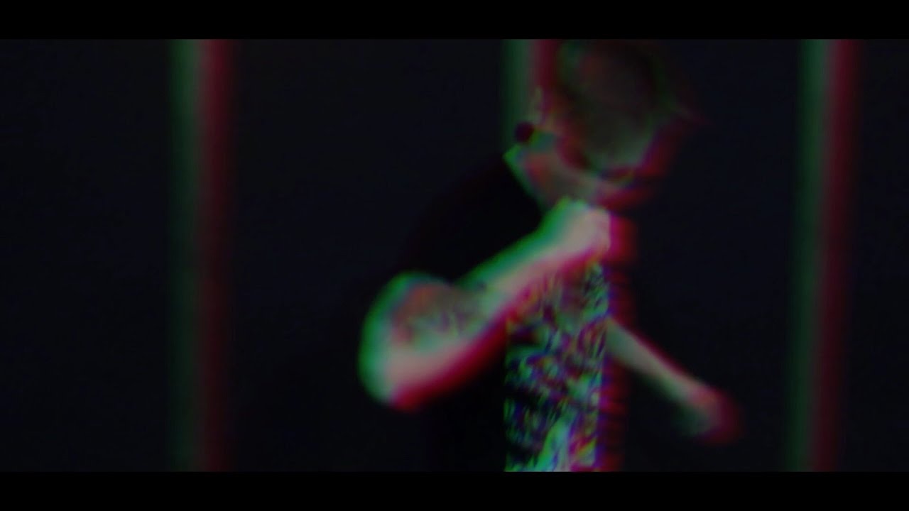 Serezha Raev - Unanswered (Suicide Silence Cover)