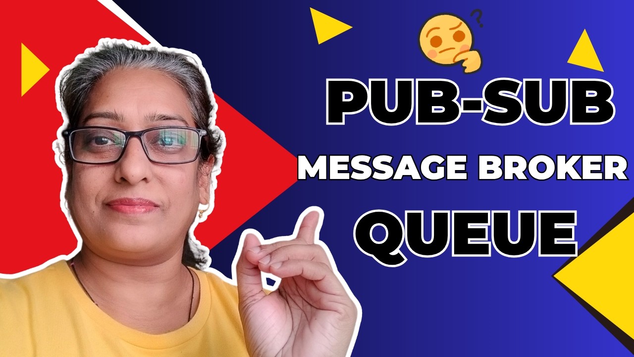 Pub-Sub против очередей сообщений против брокера &mdash; в чём чаще всего ошибаются инженеры.