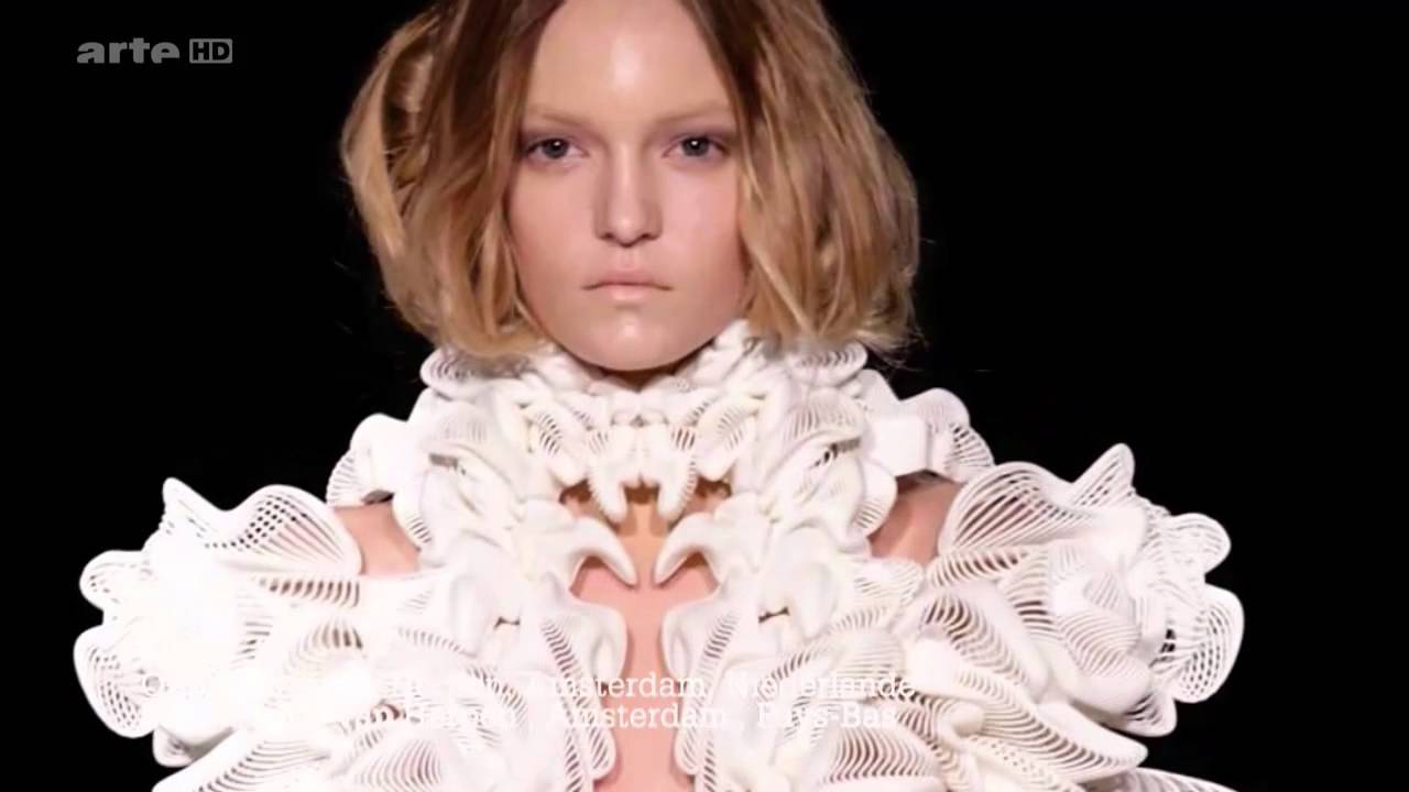 Les imprimantes 3D : une révolution industrielle ? Partie 1/2