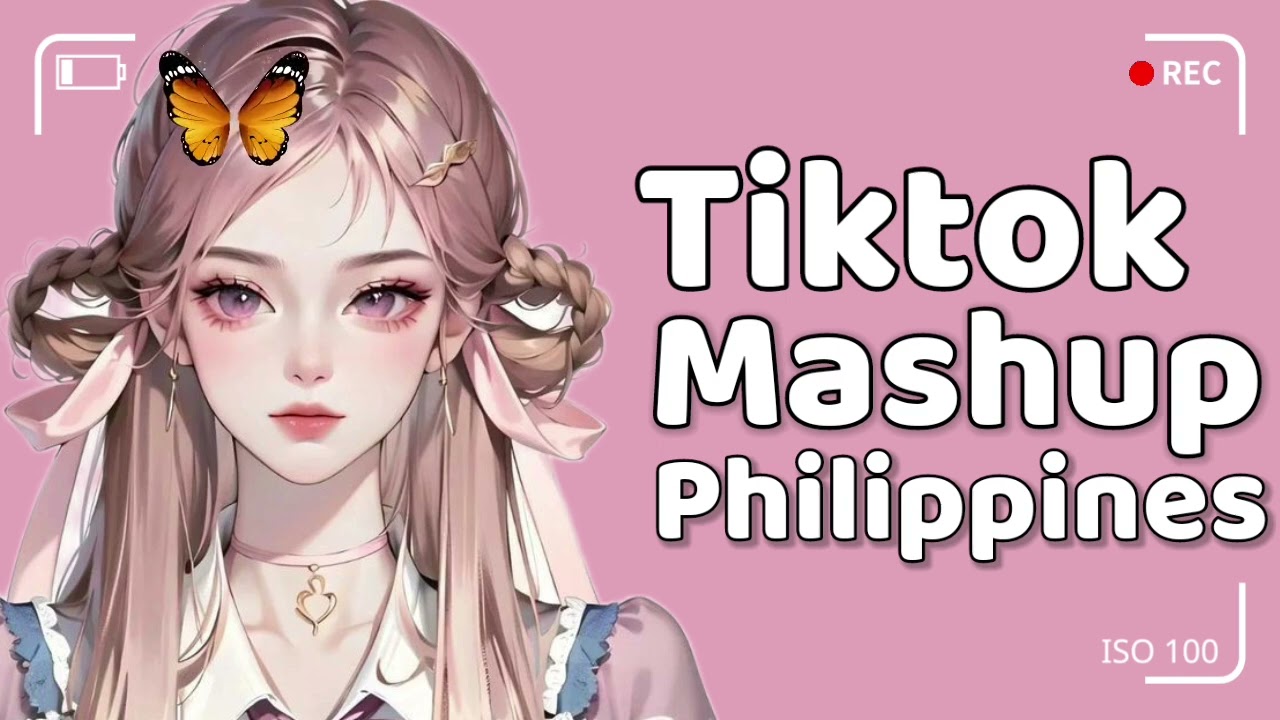 New Tiktok Mashup 2026 Philippines 🫶
