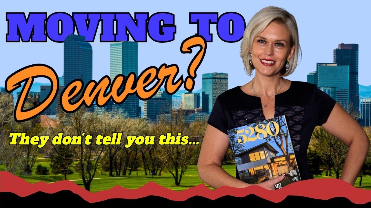 Relocating to Denver: Tips for a Smooth Move 🏡 🚛