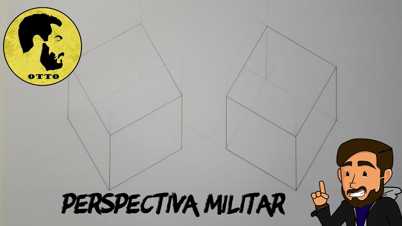 Perspectiva militar 30/60