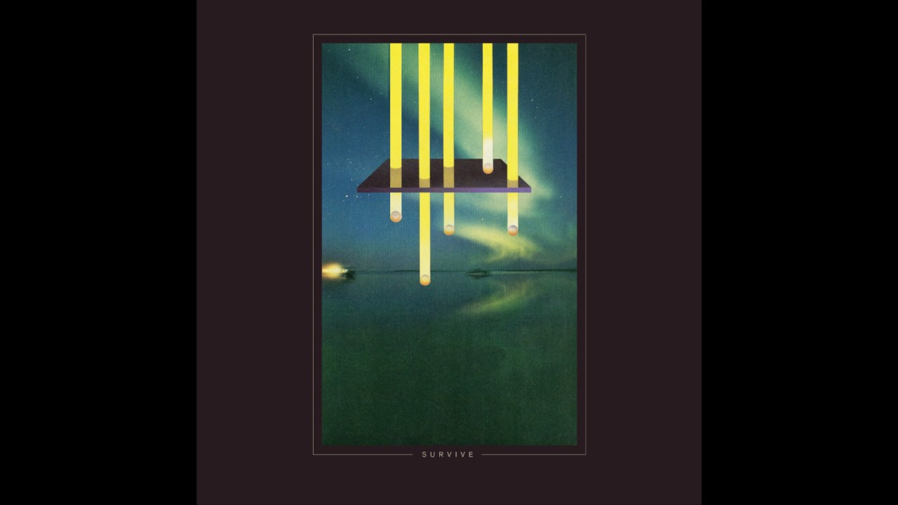 S U R V I V E - RR7349 - 6 - Sorceror