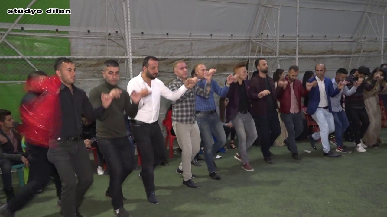 Nadir & Şerife düğünü