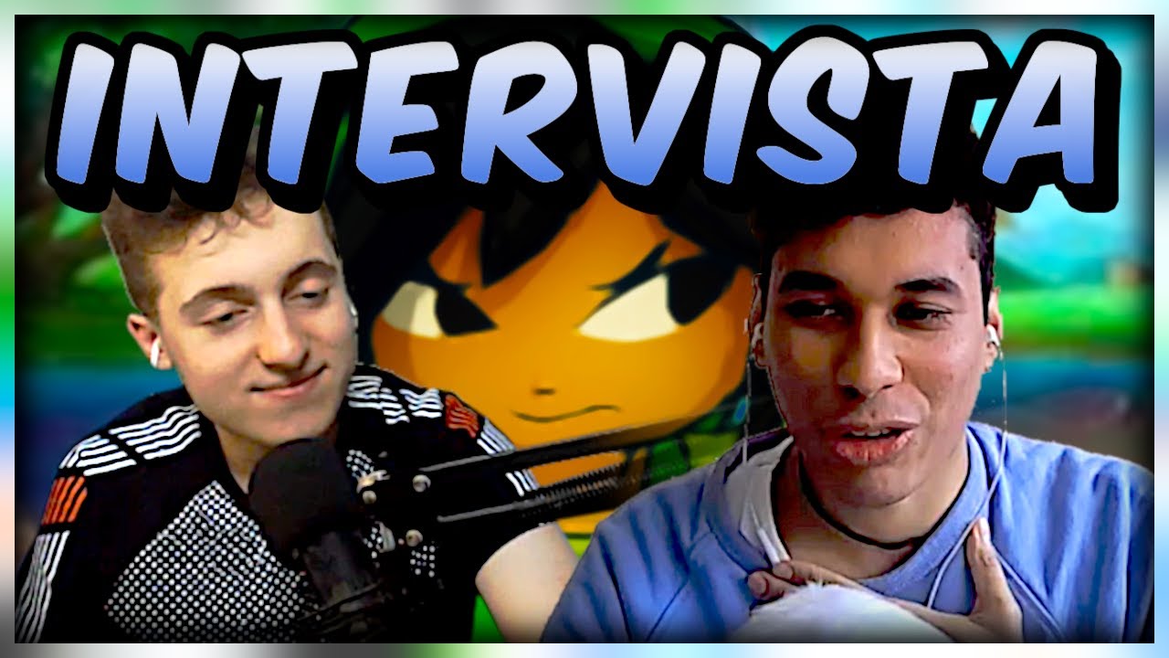 EVILSEPHI SI CONFESSA - INTERVISTA