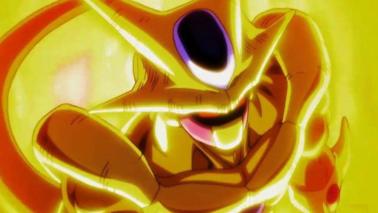 Super dragon ball heroes - Despair approaching (Golden Cooler/Hearts) | Original complete soundtrack