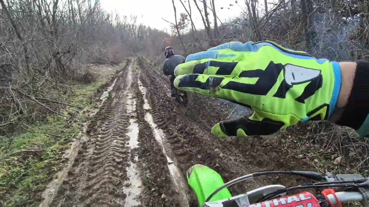 Kxf 450 Kmx125