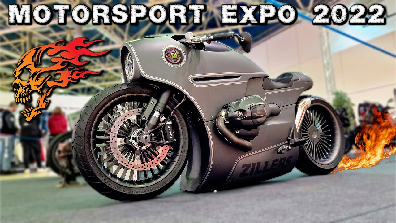 Motorsport expo 2022