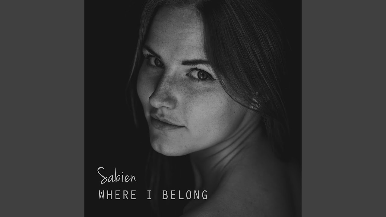 Where I Belong