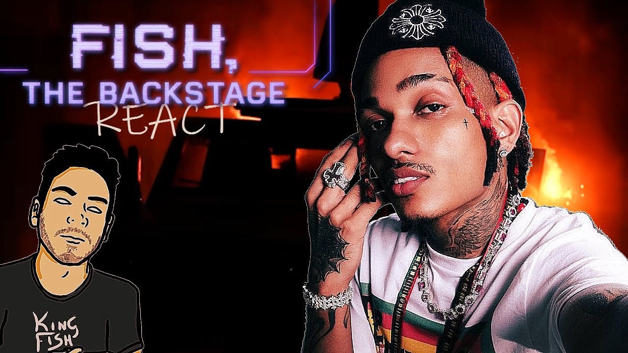 [React] BRANDÃO85 - Migos+Básico+Baseado Ignorante+Tudo Bem+Noite Perfeita (Isso é trap)