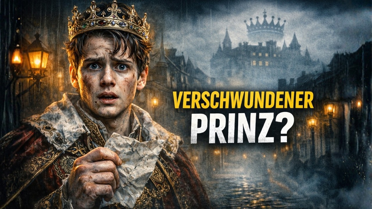 6 mysteriöse Fälle aus Europa, die bis heute ungelöst sind