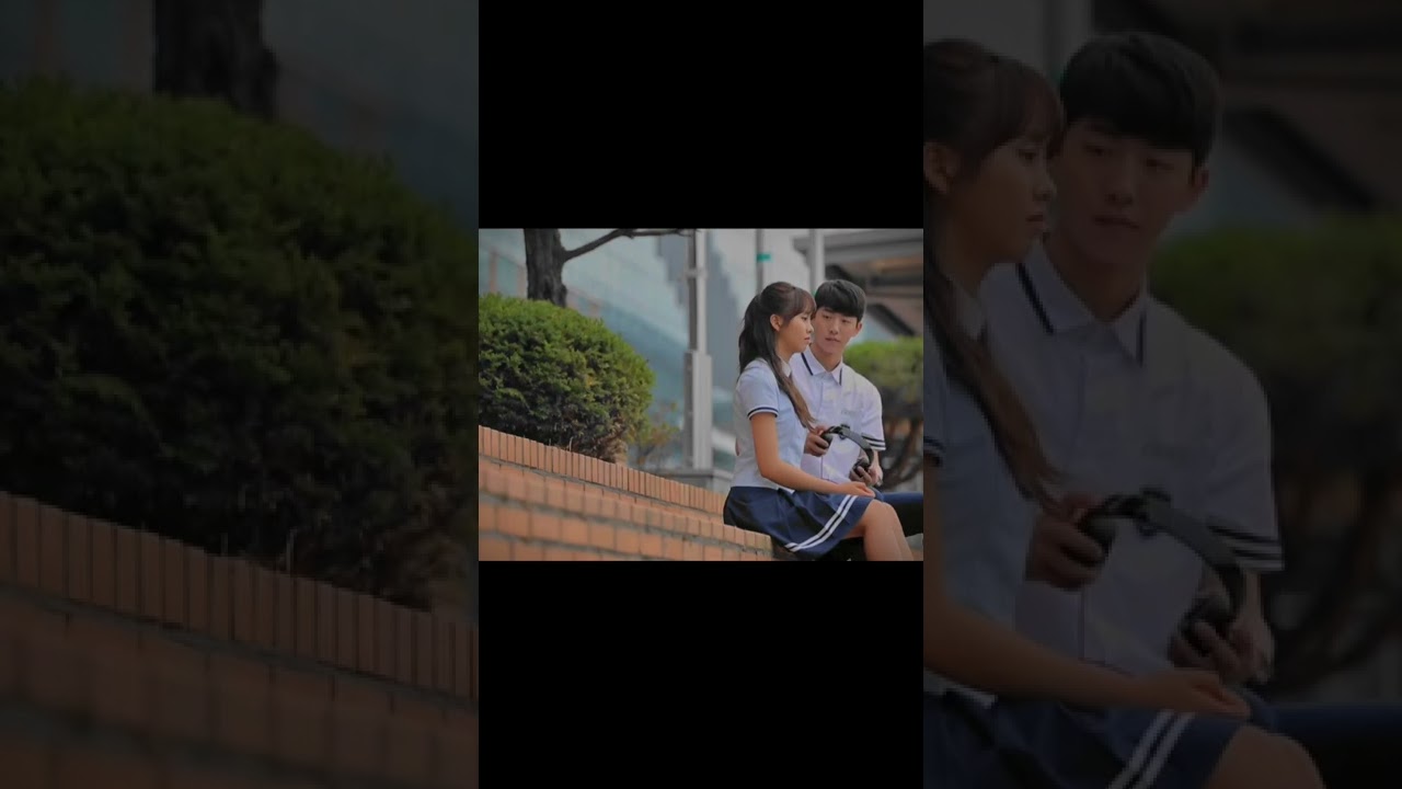 second lead male always the one who hurts😭 #yooksungjae #btob #btobmelody #ytshorts #shorts #fyp