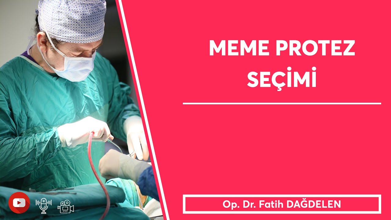 Meme Protez Seçimi -2021