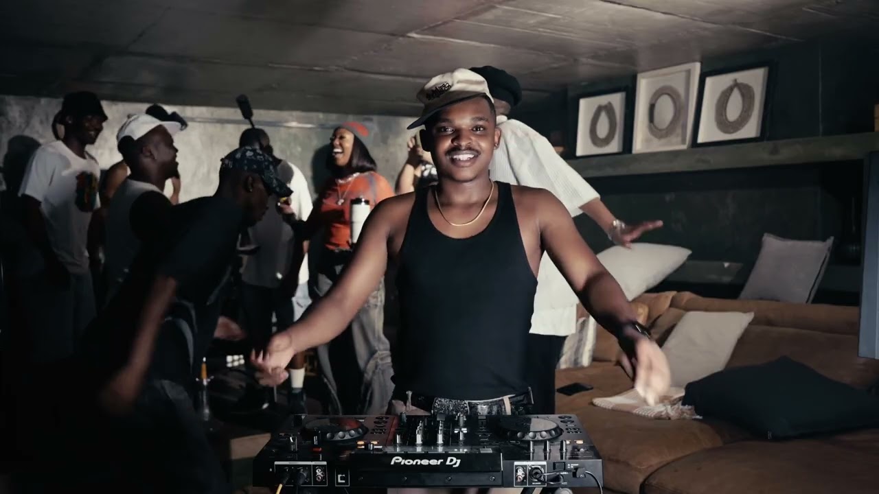 AL XAPO PRESENTS: CARTEL SESSIONS MIX
