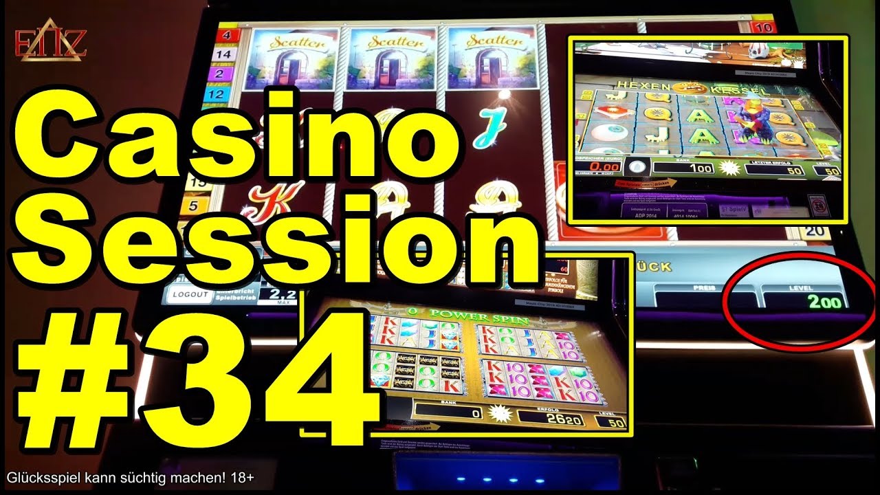 Casino Session #34 - Bella Italia 2 Euro SACKGANG & 💥ENZ Abow&uuml;nsche💥