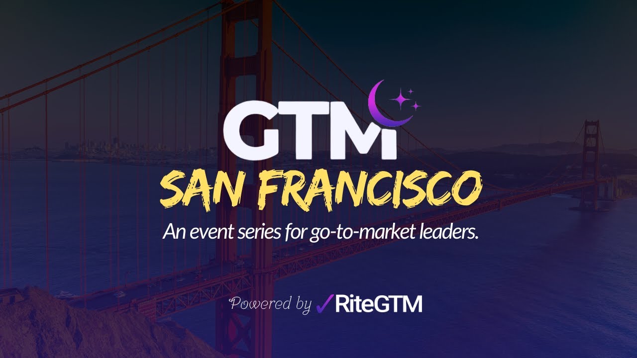 Mastering GTM Strategies: Yun Huang&rsquo;s Expert Insights from LinkedIn | GTM Nights