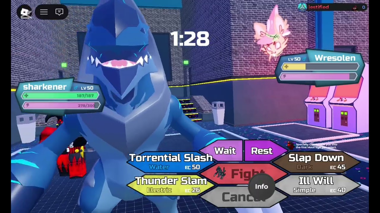 battling @farrell5246   (its very epic so watch)