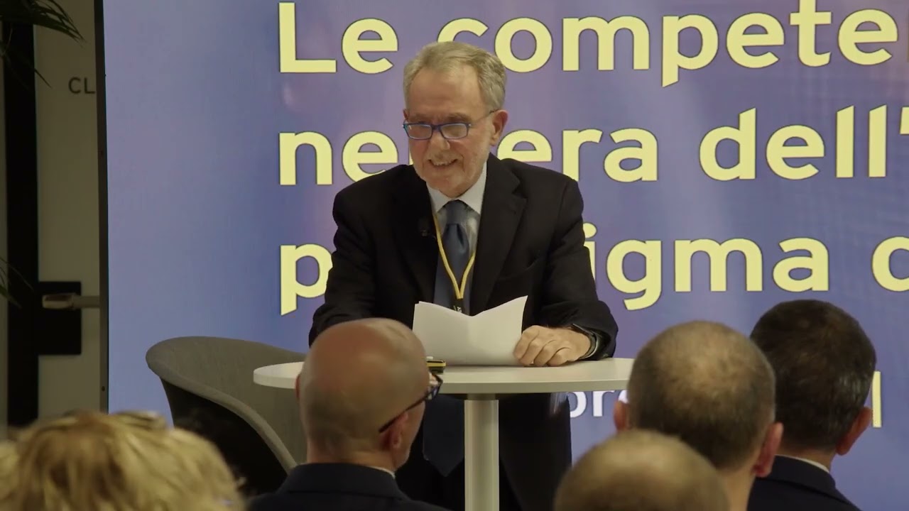 Le competenze dei docenti nell’era dell’IA: il nuovo paradigma dell’istruzione